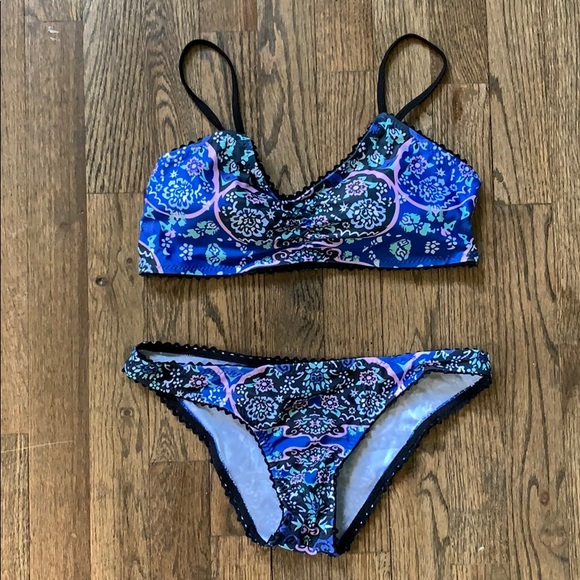 NWOT Bikini Set - Picture 1 of 1
